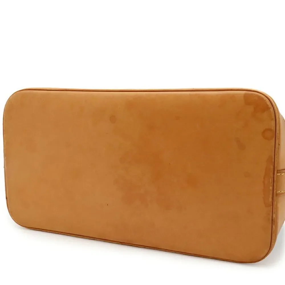 Louis Vuitton Alma Handbag